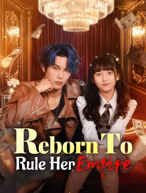 Reborn to Rule Her Empire poster