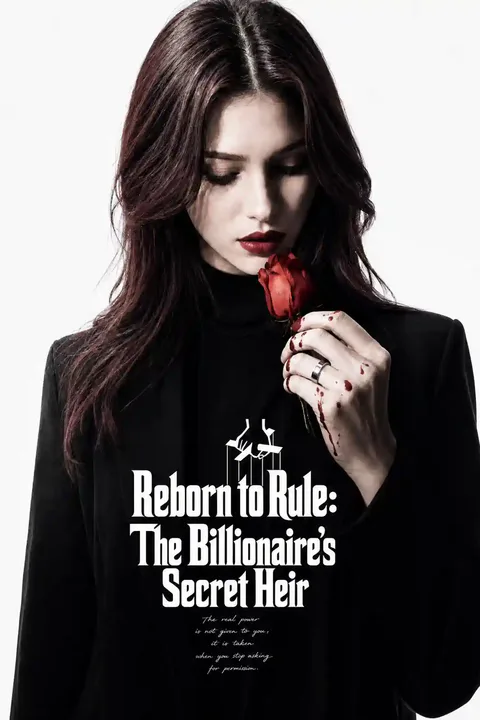 Reborn to Rule: The Billionaire's Secret Heir poster