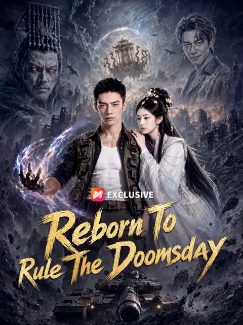 Reborn To Rule The Doomsday poster