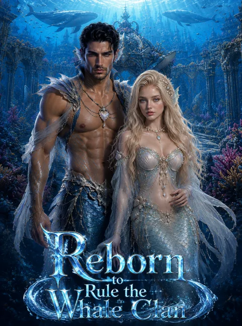 Reborn to Rule the Whale Clan poster