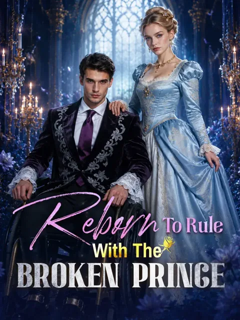 Reborn To Rule With The Broken Prince poster