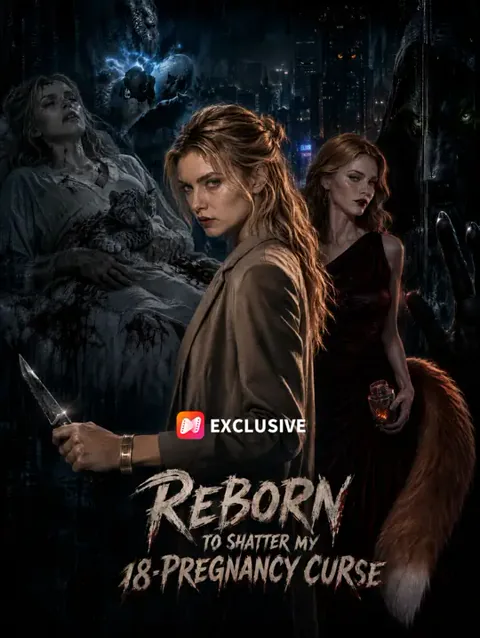 Reborn to Shatter My 18-Pregnancy Curse poster