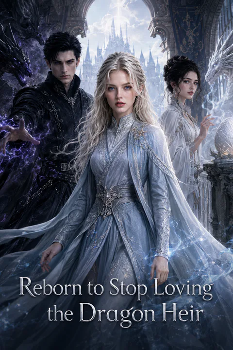 Reborn to Stop Loving the Dragon Heir poster