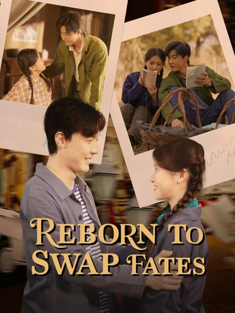 Reborn to Swap Fates poster