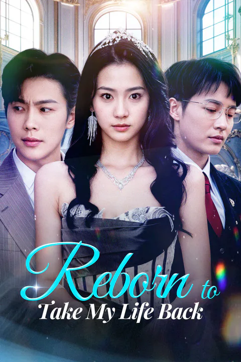 Poster ng Reborn to Take My Life Back