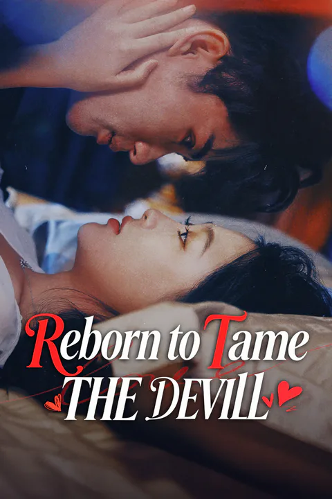 Reborn to Tame the Devil [Dubbed] poster