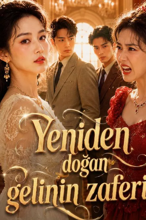 Reborn to the Countryside poster