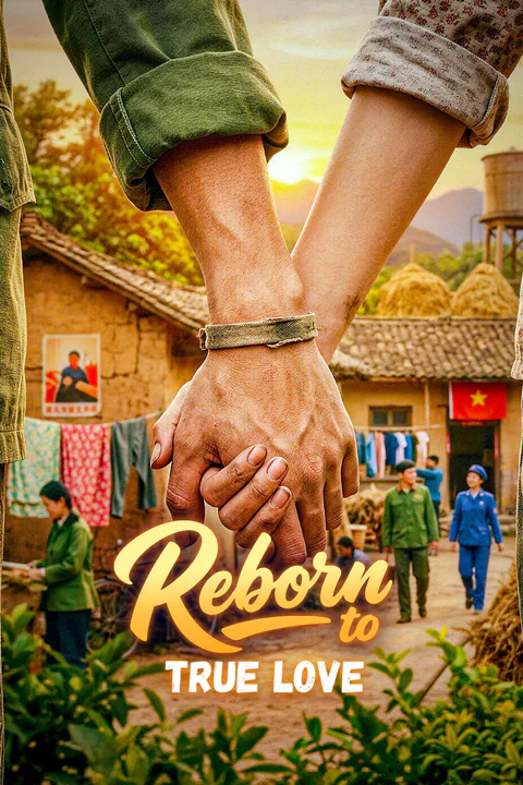 Reborn to True Love poster
