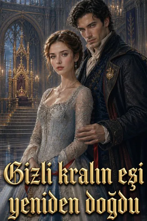 Reborn to Wed the Hidden King poster