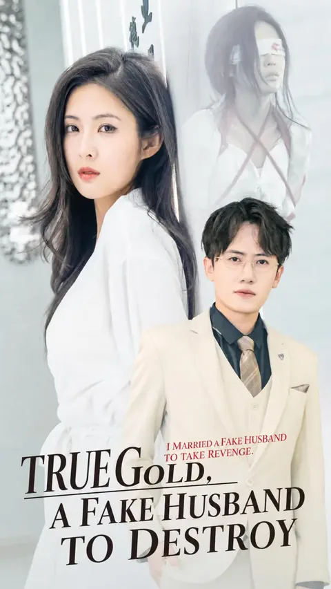 Reborn: True Heiress's Family Annihilation poster