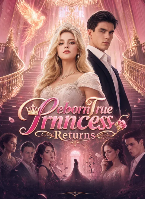 Reborn True Princess Returns poster