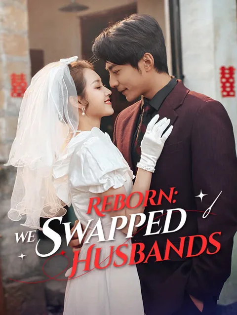 Reborn: We Swapped Husbands poster