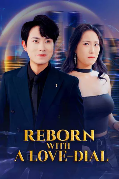 Reborn With A Love-Dial poster