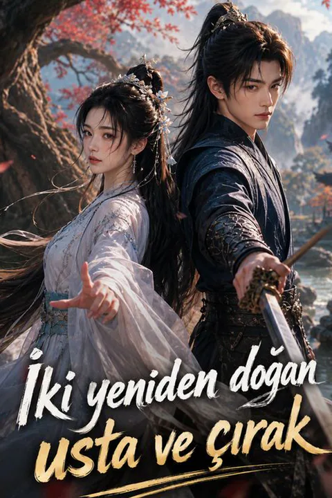 Reborn with My Obsessive Master poster