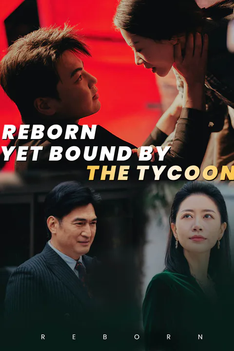 Reborn, Yet Bound by the Tycoon poster