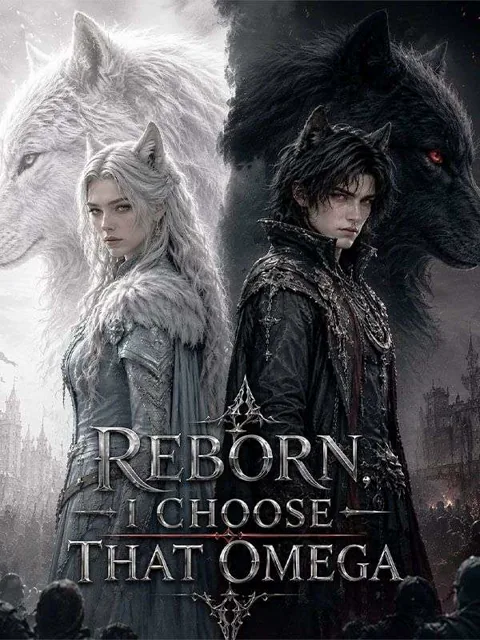 Reborn，I Choose That Omega poster