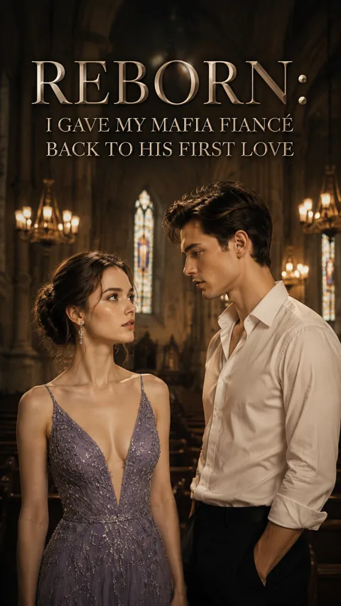 REBORN：I Gave My Mafia Fiancé Back to His First Love poster