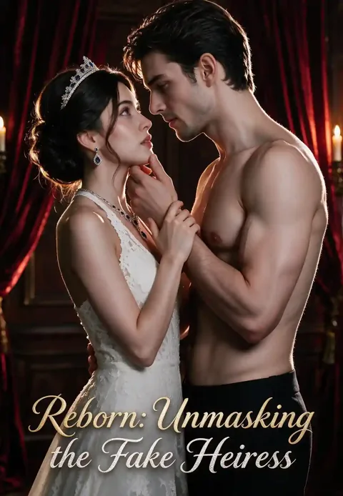 Reborn：Unmasking the Fake Heiress poster