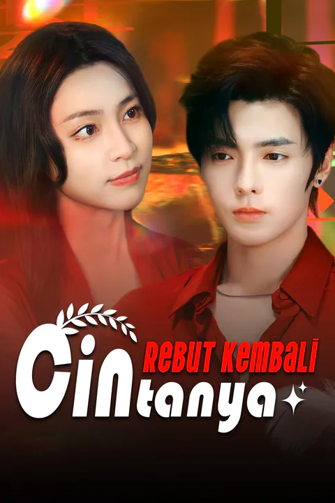 Poster Rebut Kembali Cintanya