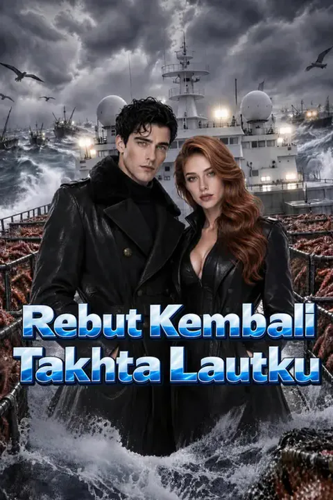 Poster Rebut Kembali Takhta Lautku