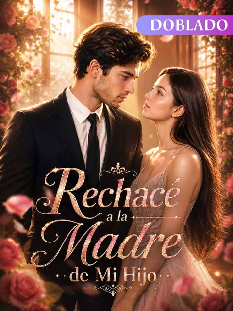 Póster de Rechacé a la Madre de Mi Hijo（Doblado）