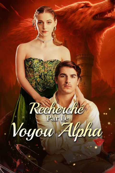 Affiche de Recherché par le Voyou Alpha-1