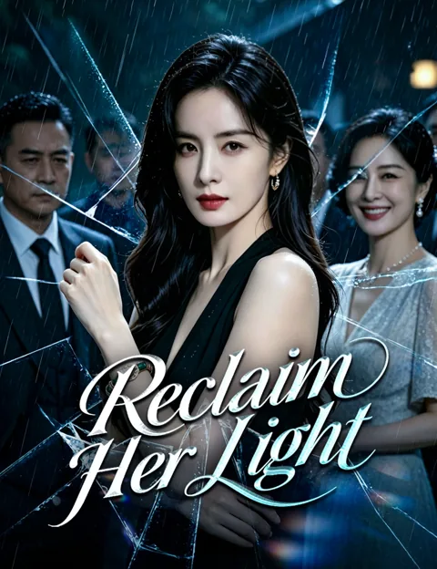 Reclaim Her Light(Dubbed) poster