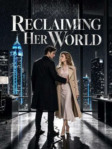 Reclaiming Her World poster
