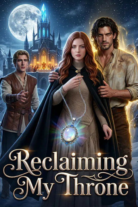 Reclaiming My Throne poster