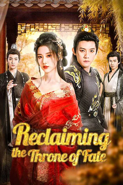 Reclaiming the Throne of Fate poster