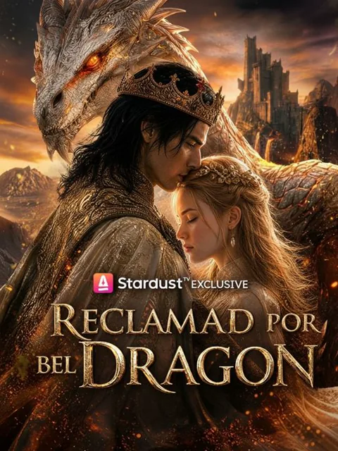 Póster de Reclamada por el dragón