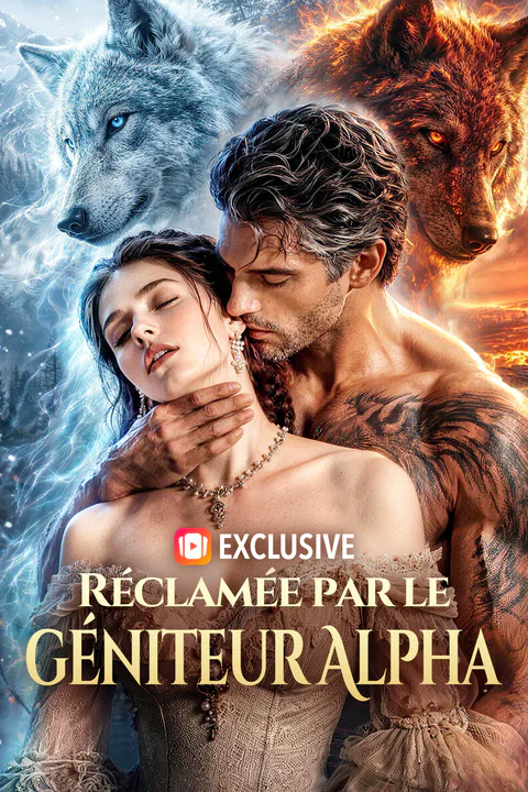 Affiche de Réclamée par le géniteur Alpha