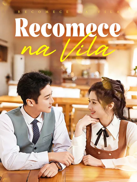 Pôster de Recomece na vila