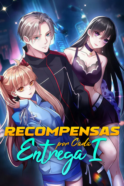 Pôster de Recompensas por Cada Entrega I