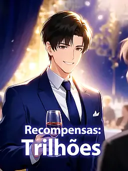 Pôster de Recompensas: Trilhões