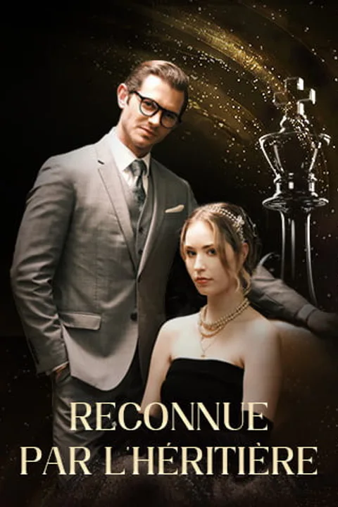 Affiche de Reconnue par l'héritière