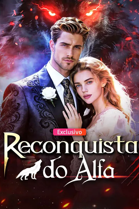 Pôster de Reconquista do Alfa