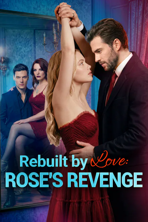 Affiche de Reconstruit par l'amour : La vengeance de Rose