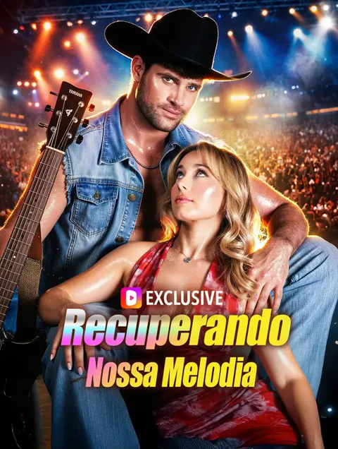 Pôster de Recuperando Nossa Melodia(Dublado)