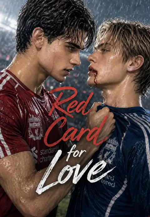 Red Card for Love poster