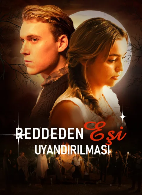 Reddeden Eşi Uyandırılması afişi