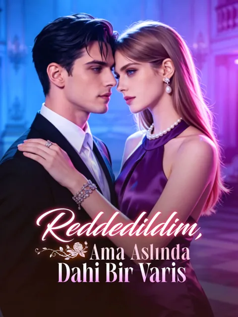 Reddedildim, Ama Aslında Dahi Bir Varis afişi