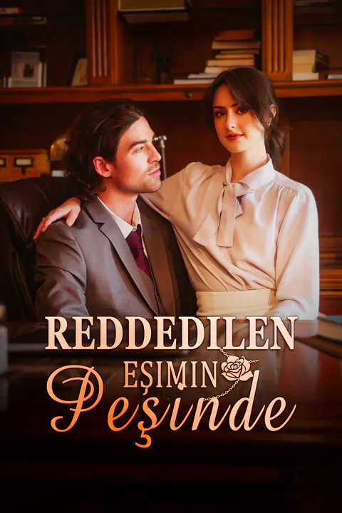 Reddedilen Eşimin Peşinde afişi