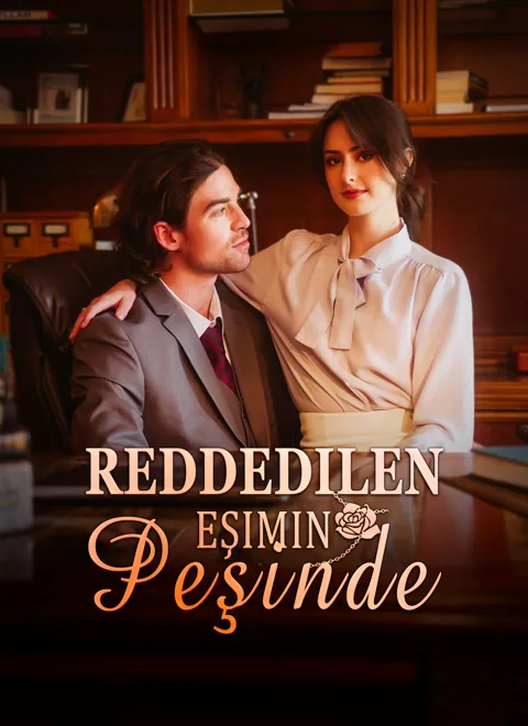 Reddedilen Eşimin Peşinde afişi