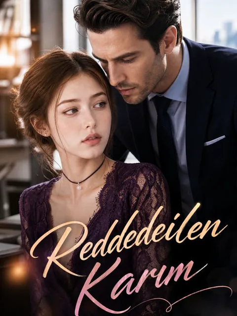 Reddedilen Karım afişi