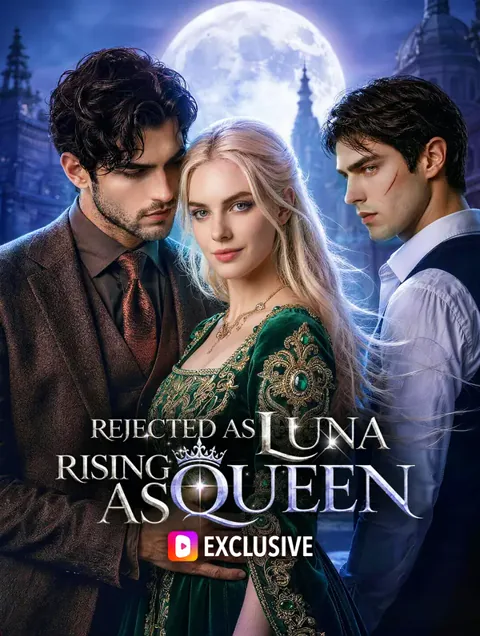 REDDEDİLEN LUNA afişi
