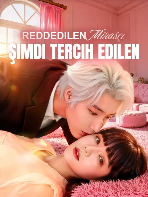 Reddedilen Mirasçı, Şimdi Tercih Edilen(Dublajlı) afişi