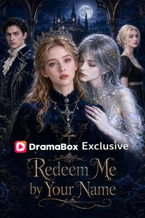 Redeem Me by Your Name poster