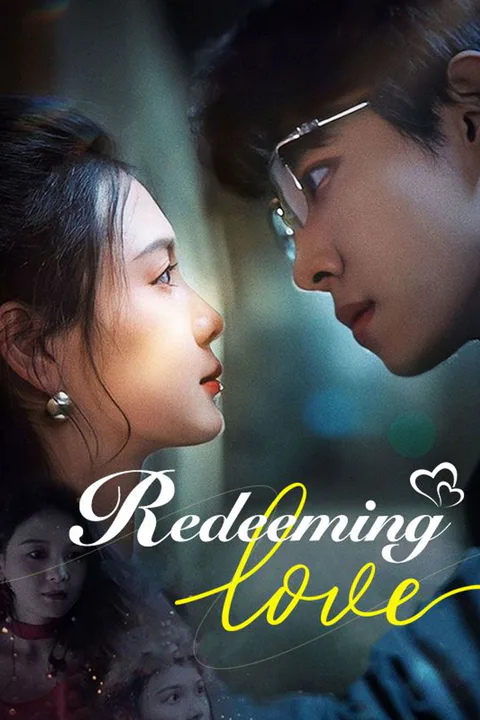 Redeeming Love poster