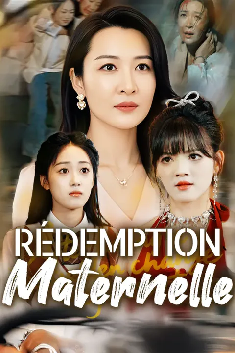 Affiche de Rédemption Maternelle